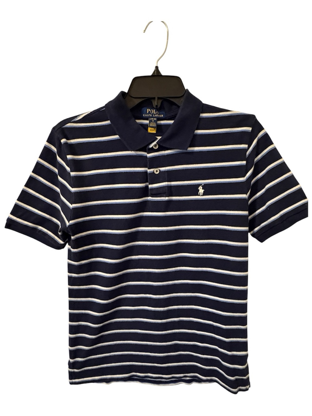 Polo Ralph Lauren Boys Polo Shirt